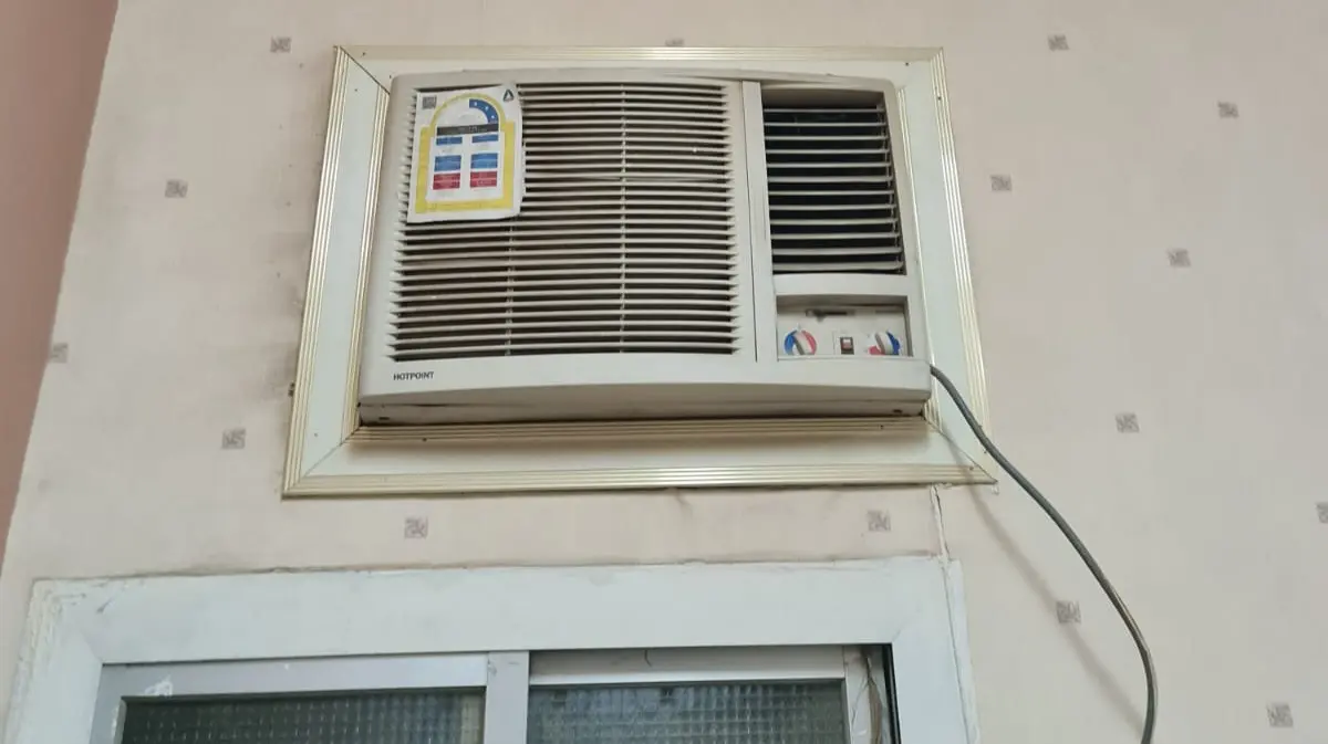 شراء مكيفات خربانة شراء مكيفات خربانة